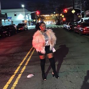 Meet your Posher, Shay